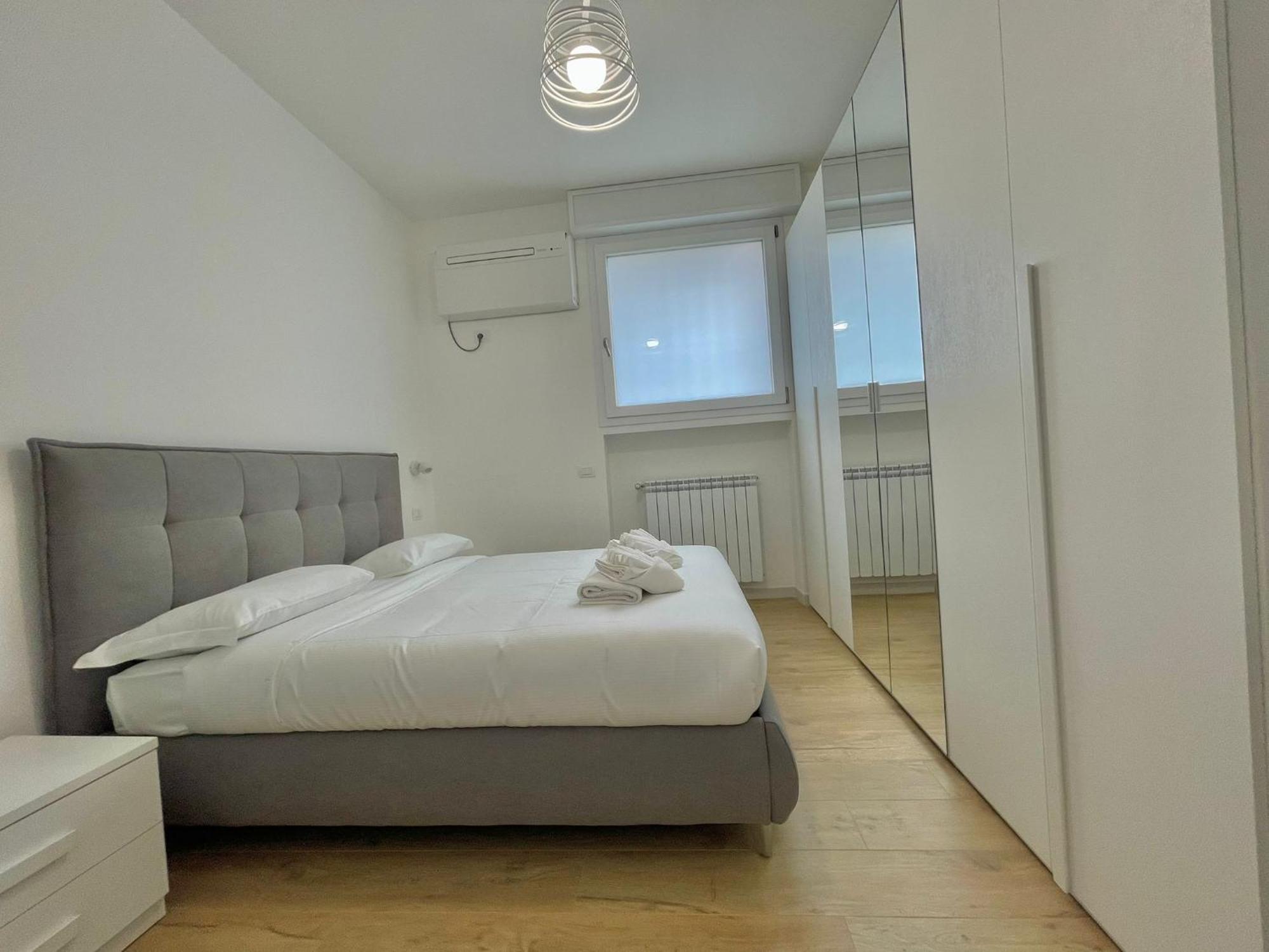 Apartment Colosseum Latin Romans Rom