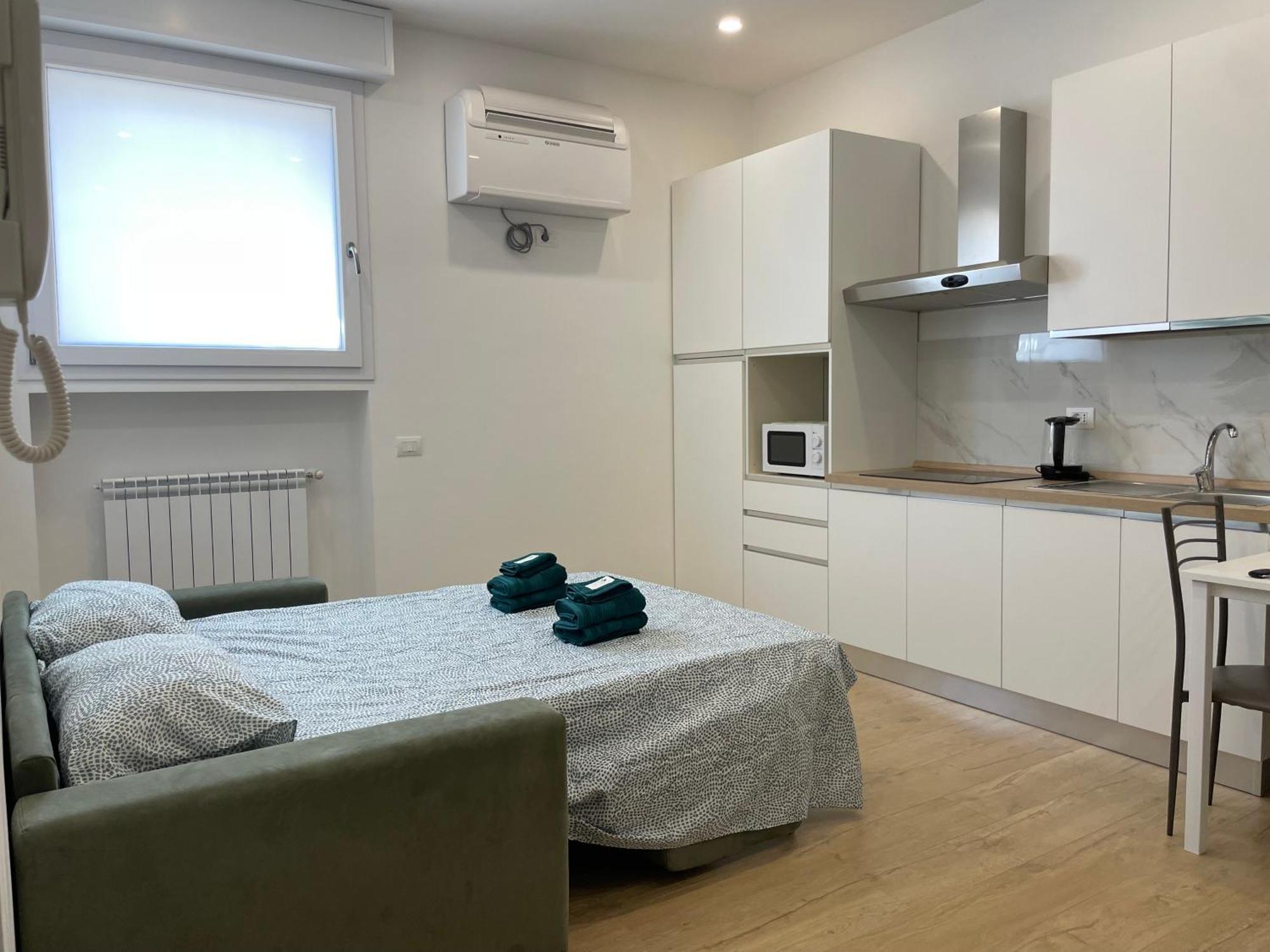 Apartamento Colosseum Latin Romans Roma