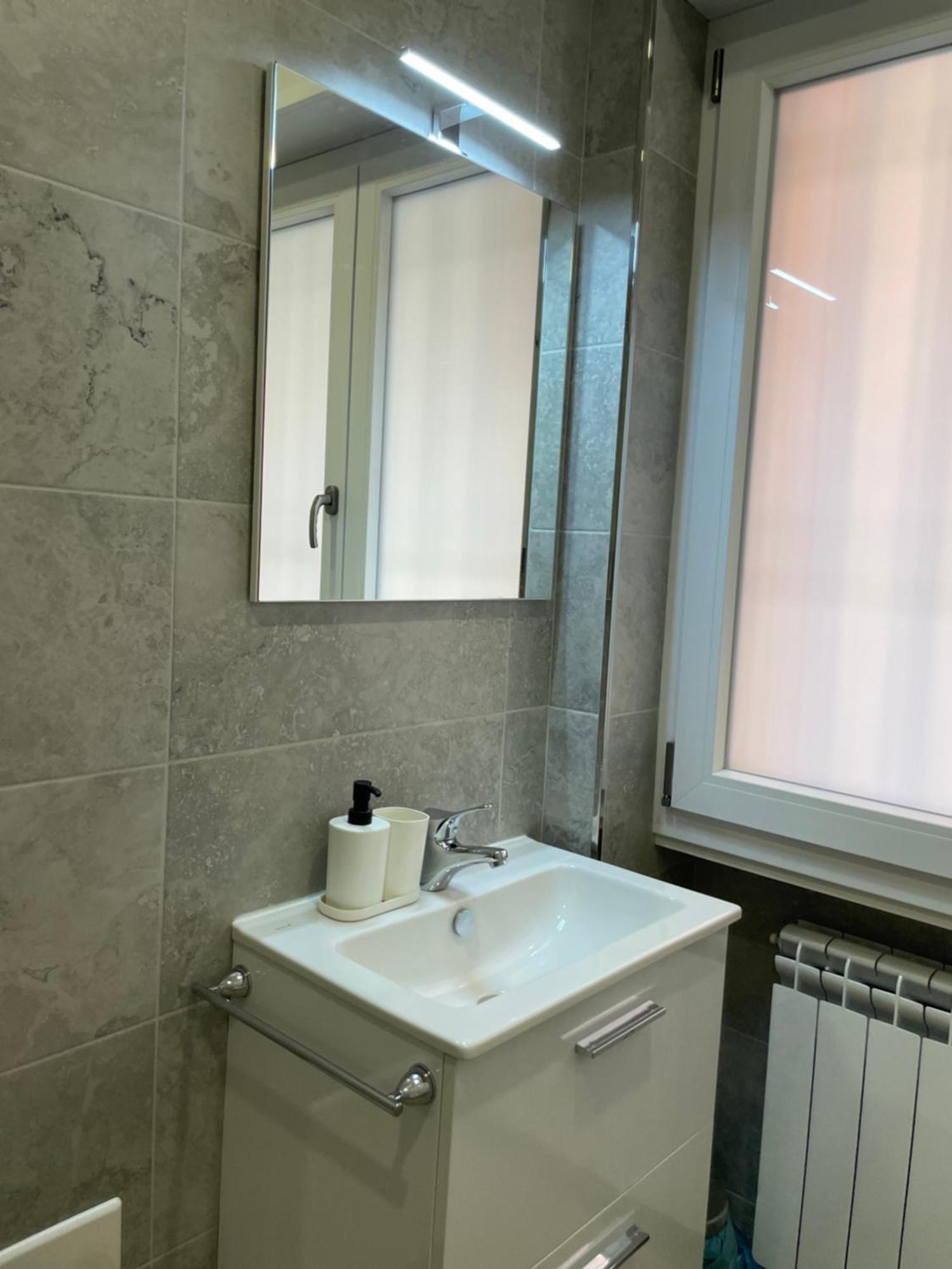 Apartamento Colosseum Latin Romans