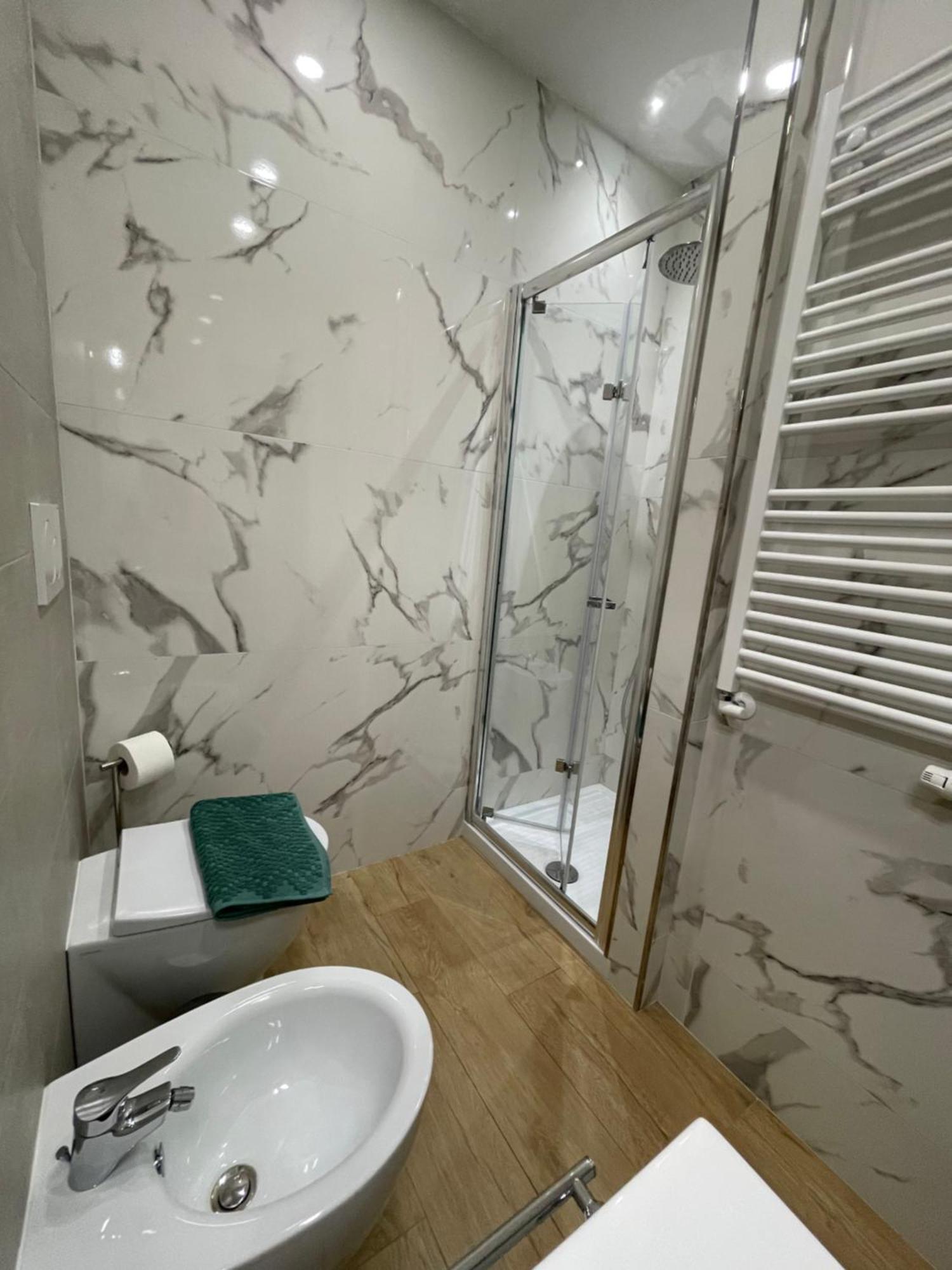 Apartamento Colosseum Latin Romans *